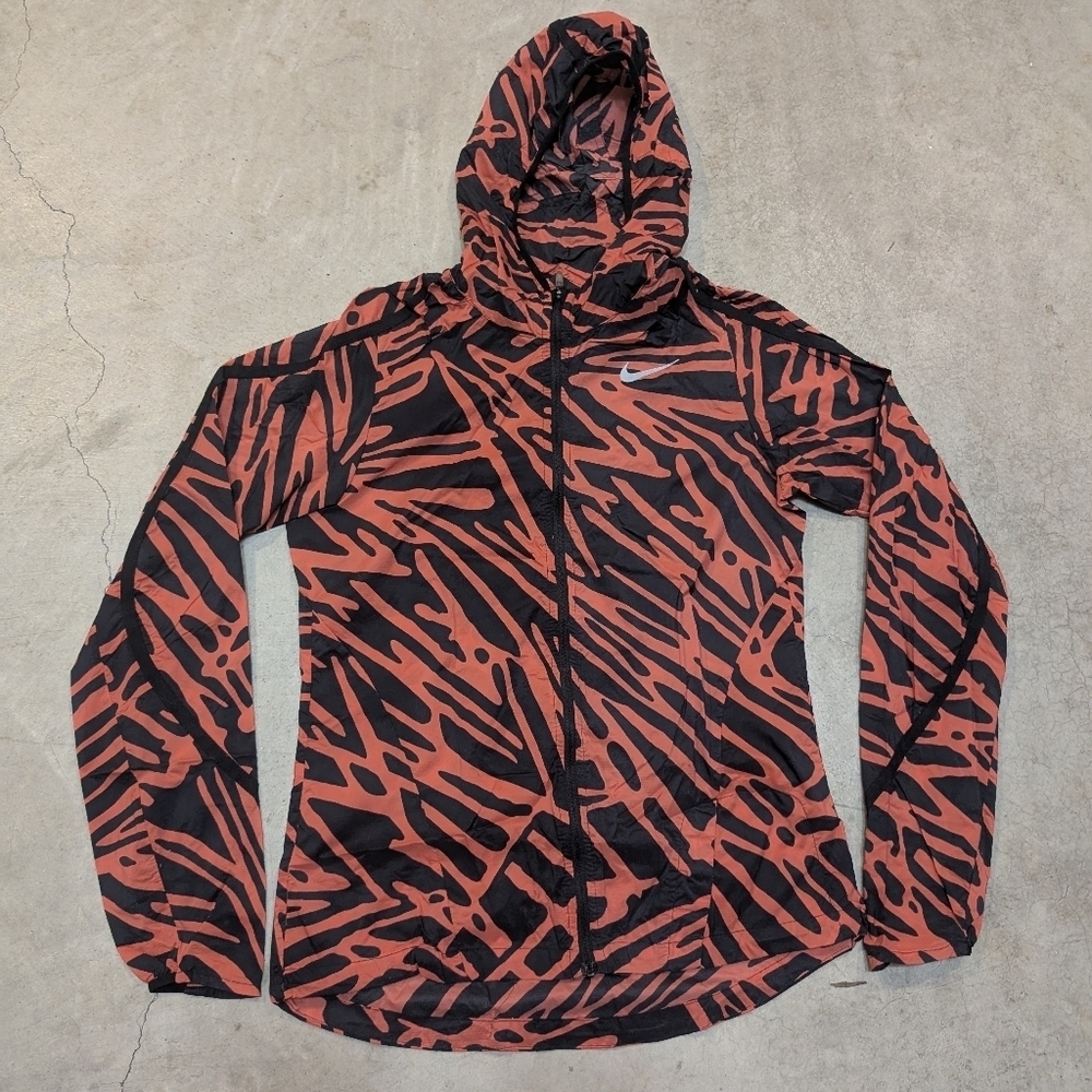Nike Palm Impossibly Light Women's XS Running Jacket
